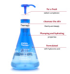 Gel Nettoyant Réparateur Acide Hyaluronique