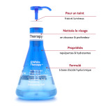 Gel Nettoyant Réparateur Acide Hyaluronique