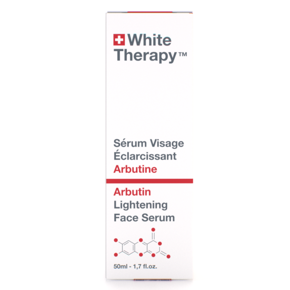Arbutin Lightening Face Serum