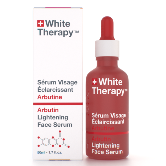 Arbutin Lightening Face Serum