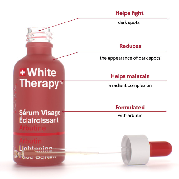 Arbutin Lightening Face Serum