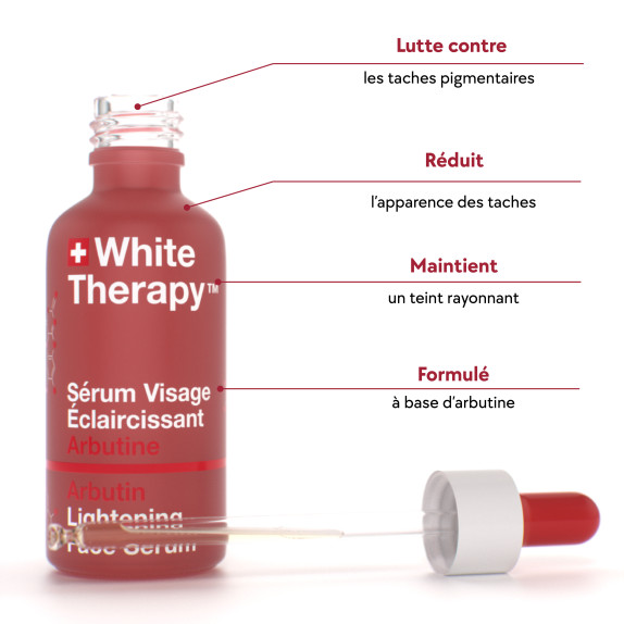Arbutin Lightening Face Serum