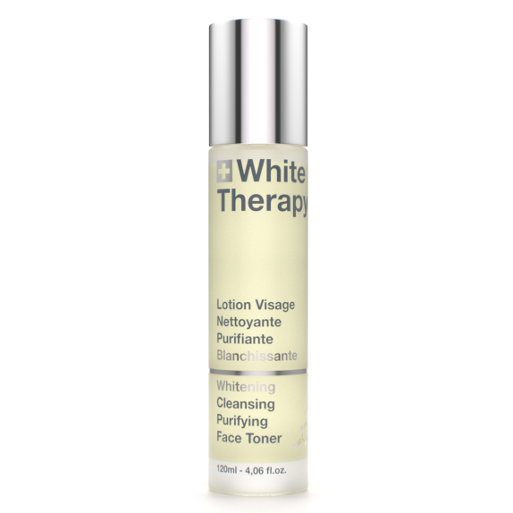 Lotion Visage Nettoyante Purifiante Blanchissante