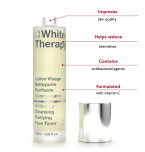 Lotion Visage Nettoyante Purifiante Blanchissante