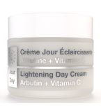 Lightening Day Cream Arbutin + Vitamin C