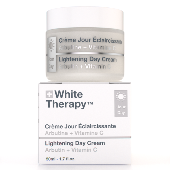 Lightening Day Cream Arbutin + Vitamin C