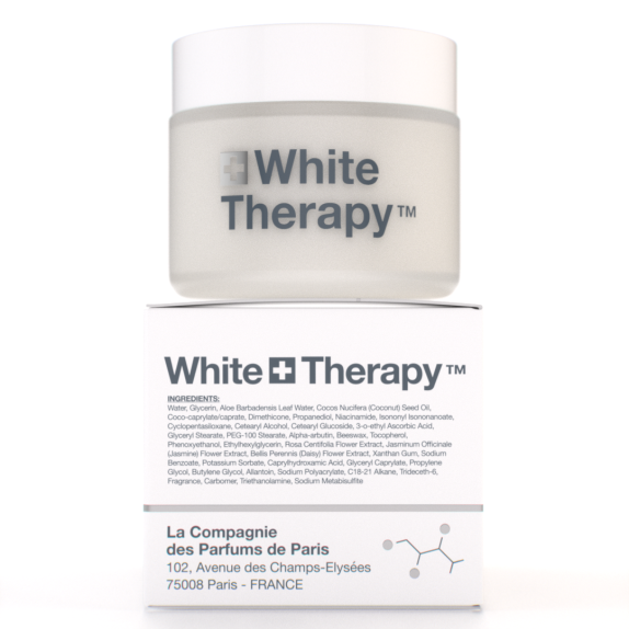 Lightening Day Cream Arbutin + Vitamin C