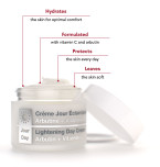Lightening Day Cream Arbutin + Vitamin C