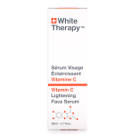 Sérum Visage Éclaircissant Vitamine C