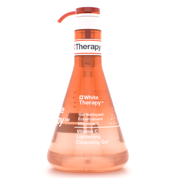 Gel Nettoyant Éclaircissant Vitamine C