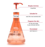 Gel Nettoyant Éclaircissant Vitamine C
