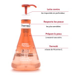 Gel Nettoyant Éclaircissant Vitamine C