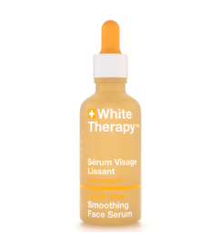 Snail Lime Smoothing Face Serum