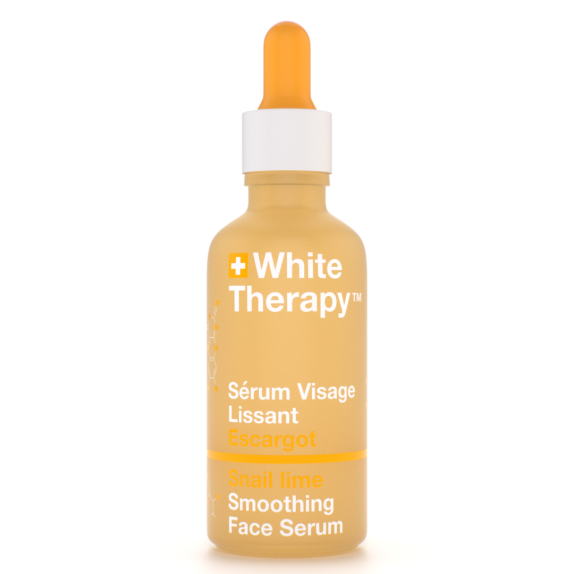 Sérum Visage Lissant Escargot