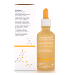 Sérum Visage Lissant Escargot