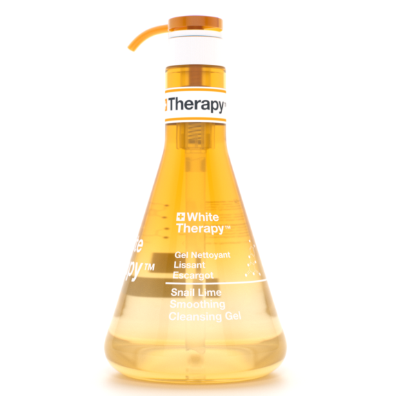 Snail Smoothing Cleanser