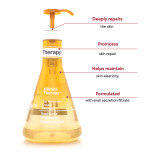 Snail Smoothing Cleanser