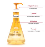 Snail Smoothing Cleanser