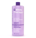 Gel Douche Maxi-Blanchissant Gommant Concentré Glutathion
