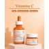 Vitamin C Glow-Up Face Pack