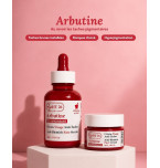 Arbutin Anti-Blemish Face Pack