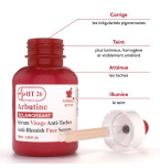 Arbutin Anti-Blemish Face Pack