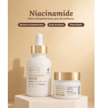 Pack Visage Booster Niacinamide