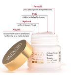 Pack Visage Booster Niacinamide