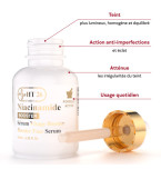 Niacinamide Booster Face Pack