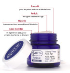 Pack Visage Anti-Âge Rétinol
