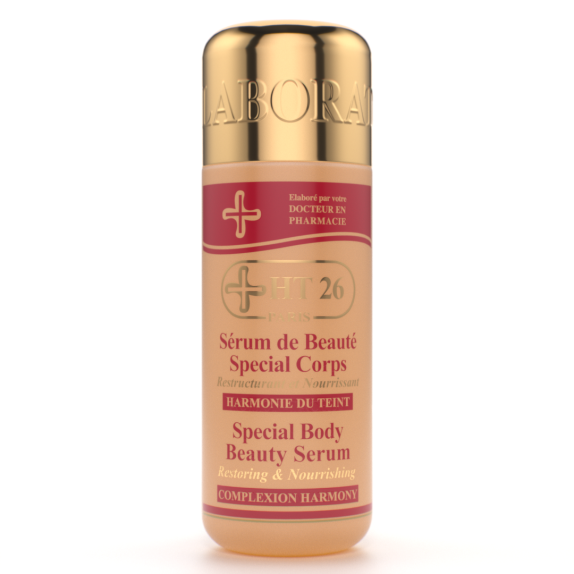 Sérum De Beauté Corps
