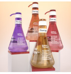 PROMO 3+1 offerts Gels Nettoyants