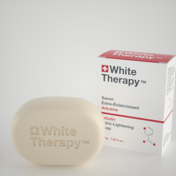 Arbutin Extra-Lightening Soap