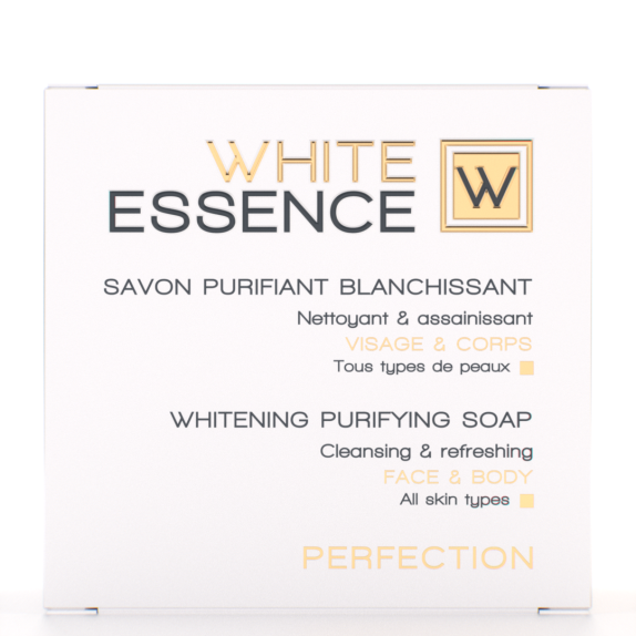 Savon Purifiant Blanchissant Perfection