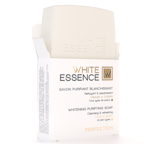 Savon Purifiant Blanchissant Perfection