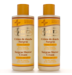 PROMO 1+1 free Surgras Shower Cream
