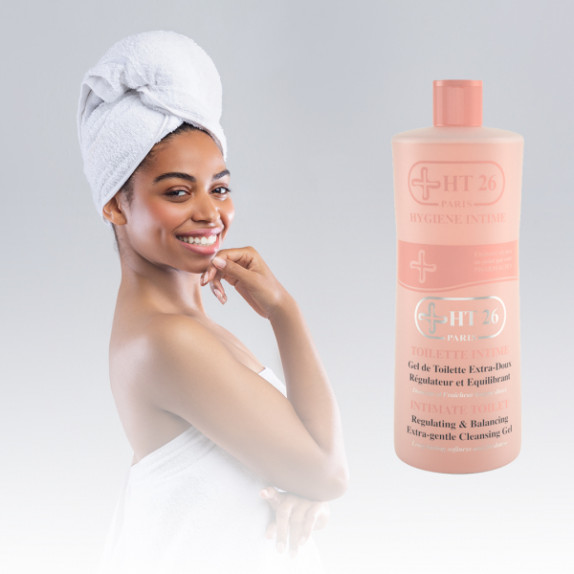PROMO 1+1 free Intimate Toilet Gel