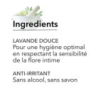 PROMO 1+1 offert Gel De Toilette Intime