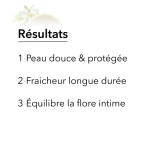 PROMO 1+1 offert Gel De Toilette Intime