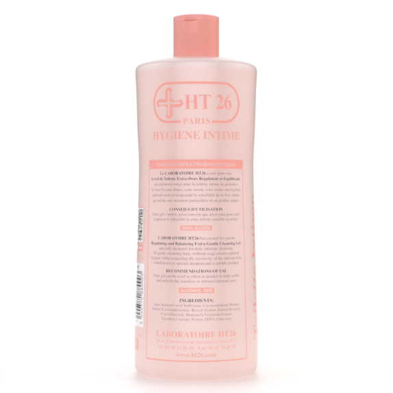 PROMO 1+1 free Intimate Toilet Gel