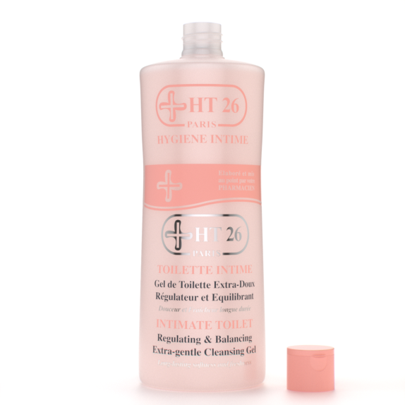 PROMO 1+1 offert Gel De Toilette Intime