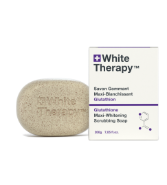 Glutathione Maxi-Whitening Scrubbing Soap