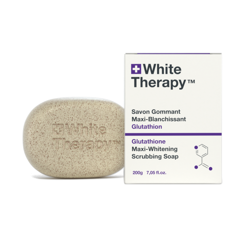 glutathione soap whitening Maxi-Whitening Scrubbing Top Sellers