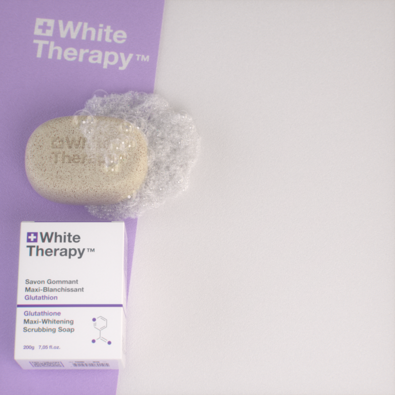 maxi white glutathione Maxi-Whitening Scrubbing Soap ماري أند ماي كريم تحت العين