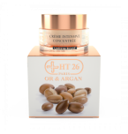 Pack visage Or et Argan