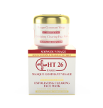 Pack visage Or et Argan
