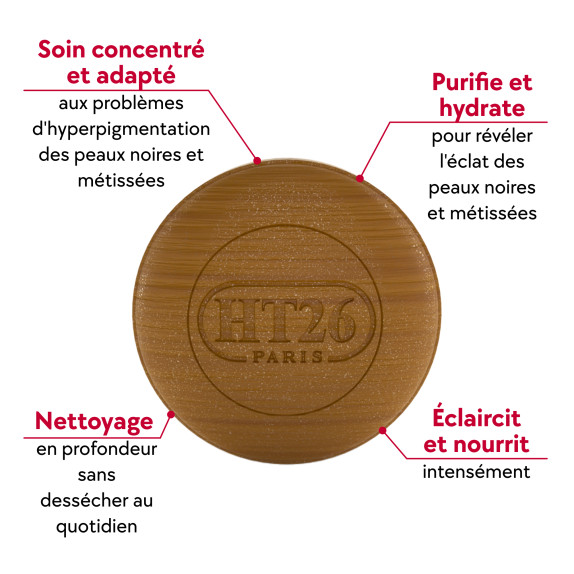 Pack visage Or et Argan