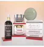 Pack visage Caviar