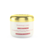 Exfoliating Clearing Body Cream