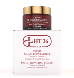 Multi-Nourishing and Repairing Face Cure